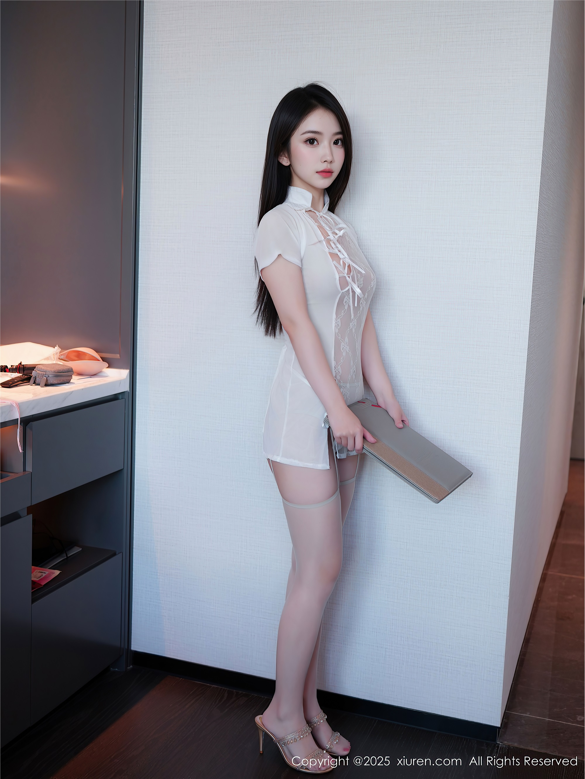 Xiuren秀人网 2025.10.11 NO.10854 烧烧小桃